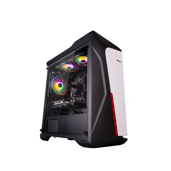 開(kāi)學(xué)裝備“王炸”之選 攀升戰(zhàn)境S6旗艦主機(jī)，為高效學(xué)習(xí)與競(jìng)技體驗(yàn)而生