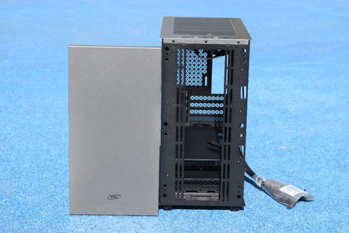 萬(wàn)元硬件裝進(jìn)百元機(jī)箱 九州風(fēng)神魔方110磁吸電腦機(jī)箱深度裝機(jī)體驗(yàn)