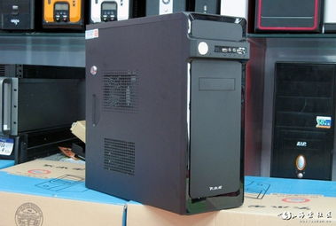 699元高性能主機評測 高頻雙核與4G內(nèi)存，魯大師83800分，性價比之選